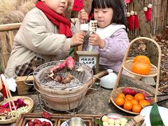 -HERRE·FARM 赫尔露营农场·团建聚会包场