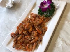 -老克勒上海菜(南京路步行街店)