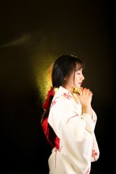 -梦摄影少女写真馆(麦凯乐国际公寓A座店)