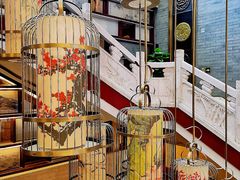 大堂-冶春茶社(官园桥店)