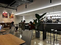 -野鸽子咖啡(中航店)