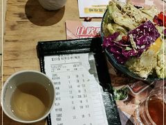 -木屋烧烤(龙华店)