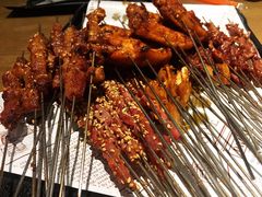 -马海涛牛肉串·午市牛腩饭·烧烤夜宵(领汇广场店)