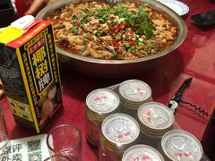 -米二红烧兔(华阳店)