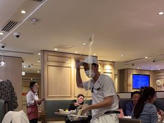 -海底捞火锅(群光广场店)