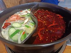 -恒源小面(憩园小区店)