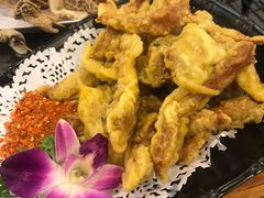 -川成串·自助串串香火锅(朝阳店)