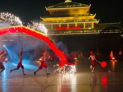 -济南方特东方神画