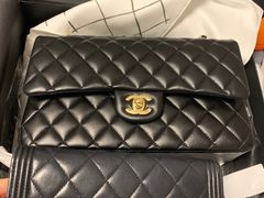 -CHANEL(恒隆广场店)