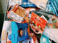 -盒马鲜生(189购物中心店)