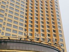 -上海神旺大酒店