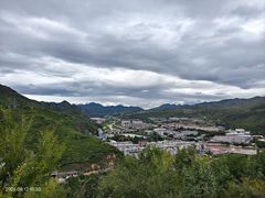 -大境门景区