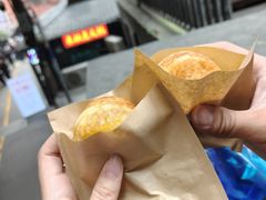 -磁器口古镇