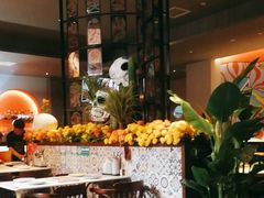 -墨纪Mojí墨西哥餐厅(官舍店)
