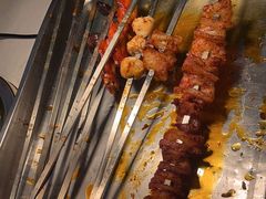 -好伦哥比萨烤肉自助(八里桥店)