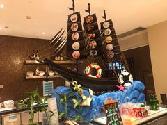 -索菲特西湖大酒店·香榭丽全日候餐厅(南山路店)