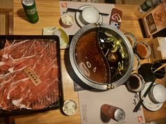 寿喜锅-牛匠和牛寿喜锅(西安总店)