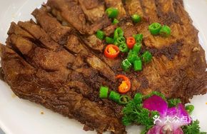 Prosperity Emperor Steak