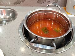 -大橘元自助回转火锅(天河新天地店)