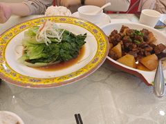 -博雅渔港·融合菜(维也纳国际大酒店)