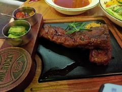 -MR.ROCKY洛奇先生RESTAURANT&BAR(宝安壹方城店)