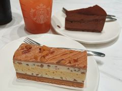 -星巴克臻选(珠海富华里店)