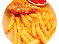 -必胜客(东大桥店)