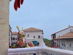 -华谊兄弟（长沙）电影小镇