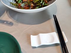 -写庭·鱼鲜川菜·宴请(铁像寺水街店)