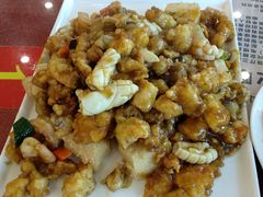 -桃子餐厅·天津菜(红星路直营店)