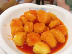 -红实家常菜(静安里店)