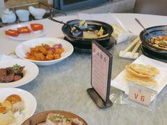 -唐苑酒家·岭南粤菜名店(太古仓店)