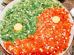 鲜椒太极-盡膳口福跷脚牛肉火锅(晶耀前滩店)