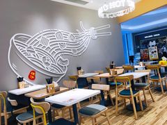 -谭仔米线(壹方城店)