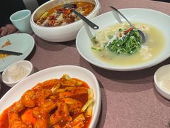 -羲和雅苑•北京烤鸭(乐园道万象城店)