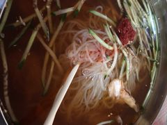 -东一路朝鲜大冷面