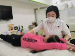 -季群小儿推拿(圣克拉店)