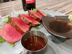 -BomBa意大利餐厅