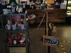 -星巴克(天津五大道店)