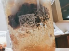 -甜心闲生传统手工冰粉(奎星楼店)