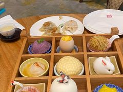 -北海金昌开元名都大酒店·四季轩中餐厅