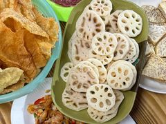 -雄伟美食(高沙中街店)