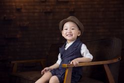 -小鬼当佳儿童摄影(龙德广场店)