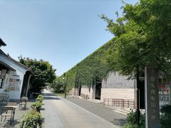 -相门城墙文化休闲景区