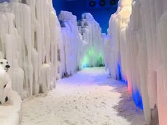 -宁波冰雪大世界(北仑区)