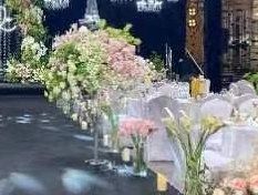 -成都首座万豪酒店·宴会厅