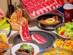 -炉小哥烤肉(熙地港店)