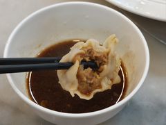 -惠丰涮肉馆|炭火铜锅·手工水饺(德宝新园店)