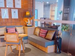 -泰合玺·精油疗愈SPA(狮山天街生活广场店)