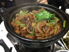 -川香煲(茅台路店)